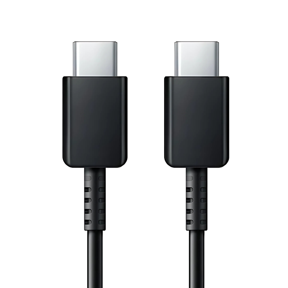 USB-C to USB-C Cable