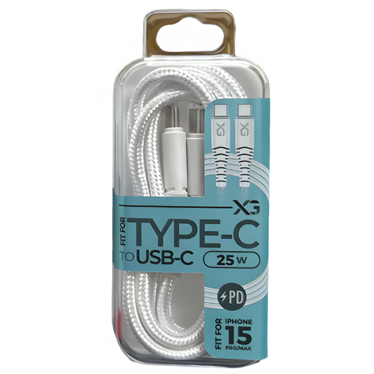 Type-C to USB-C Cable | Foger Vapes
