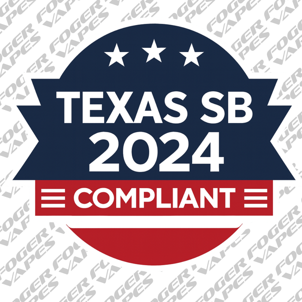 Blue Razz Ice Switch Pro Kit – Texas Compliant – Built in USA