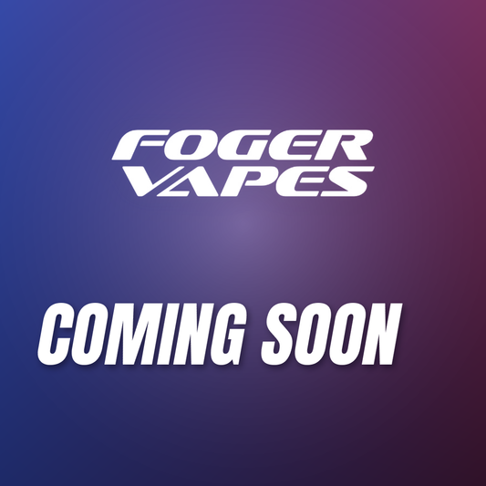 Sour Punch Foger Switch Pro Pod | 30K Puffs